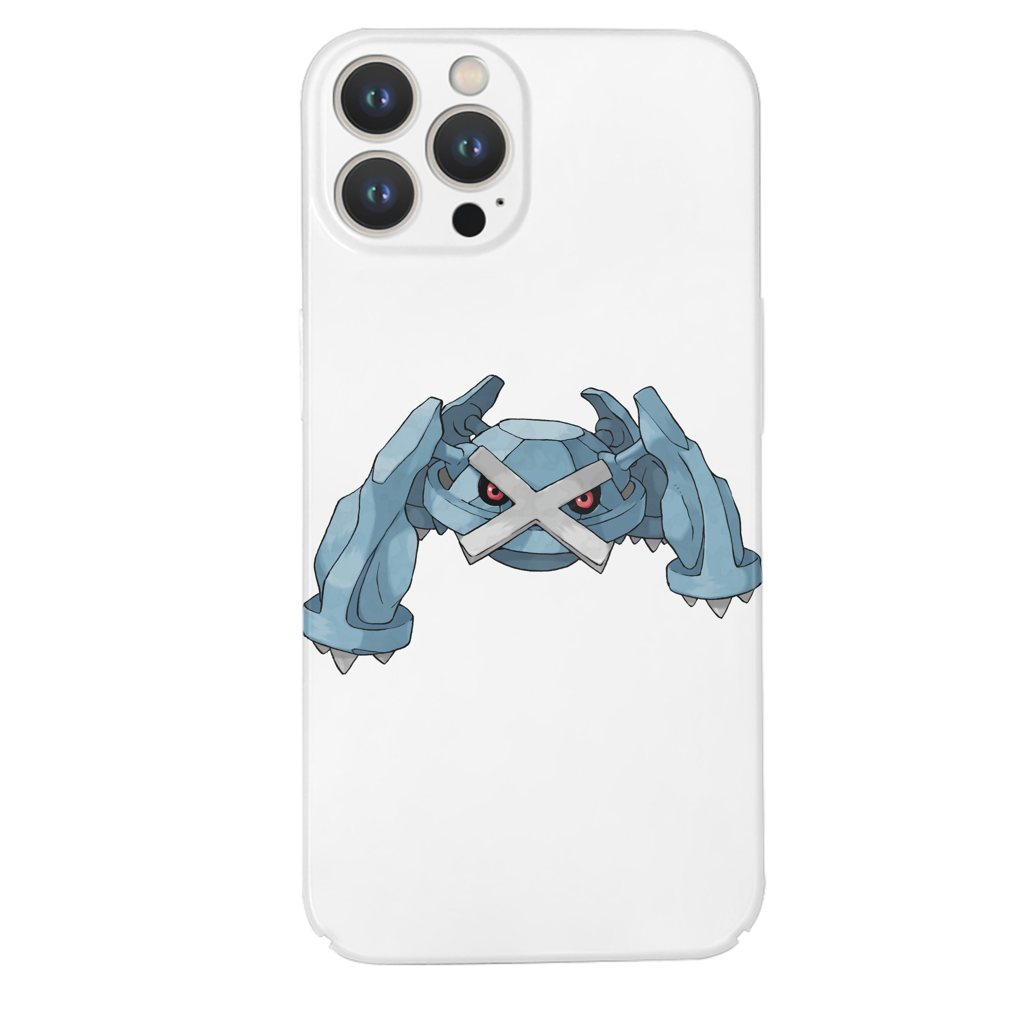 （画像用） ポケットモンスター Pokémon 【iPhone 14シリーズ対応】ハードケース